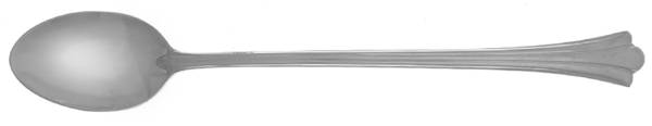 Shellbrook (Stainless) Iced Tea Spoon