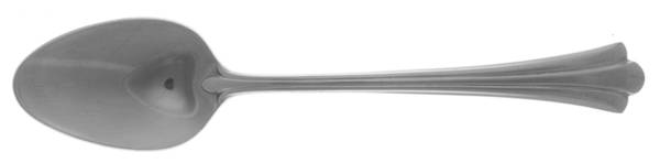 Shellbrook (Stainless) Teaspoon