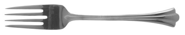 Shellbrook (Stainless) Individual Salad Fork