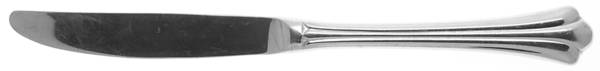 Shellbrook (Stainless) Modern Hollow Knife
