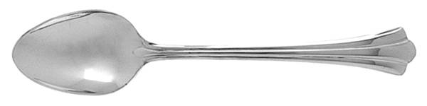 Shellbrook (Stainless) Oval Place Soup Spoon