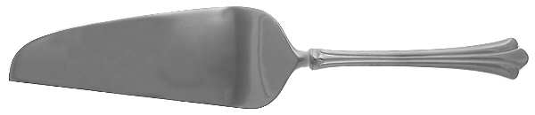 Shellbrook (Stainless) Solid Pie & Cake Server