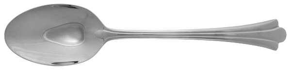 Shellbrook (Stainless) Tablespoon (Serving Spoon)