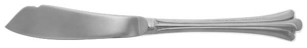Shellbrook (Stainless) Hollow Handle Master Butter Knife