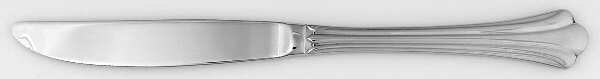 Shellbrook (Stainless) Modern Solid Knife