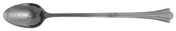 Shellbrook (Stainless) Iced Tea Spoon
