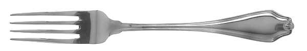 Shellbrook (Stainless) Fork