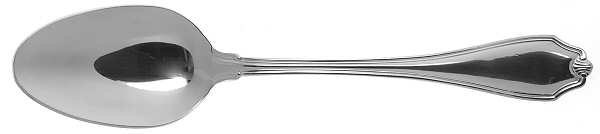 Shellbrook (Stainless) Tablespoon (Serving Spoon)