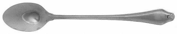 Shellbrook (Stainless) Iced Tea Spoon