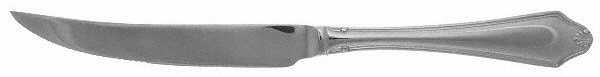 Shellbrook (Stainless) Individual Solid Handle Steak Knife