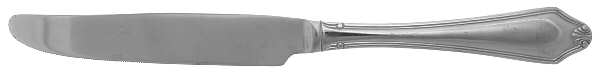 Shellbrook (Stainless) New French Solid Knife