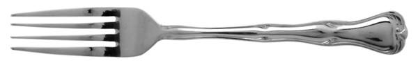 Simplicity (Stainless) Fork