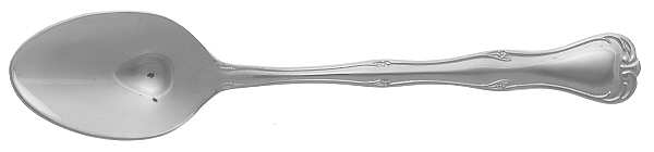 Simplicity (Stainless) Teaspoon
