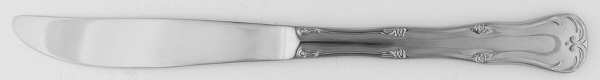 Simplicity (Stainless) Modern Solid Knife