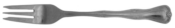 Simplicity (Stainless) Cocktail/Seafood Fork