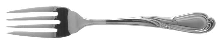 Individual Salad Fork