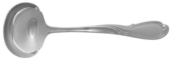 Soliloquy (Stainless) Solid Gravy Ladle