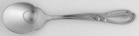 Soliloquy (Stainless) Sugar Spoon