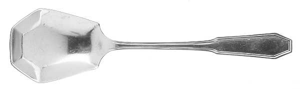 Somerset (Sterling, 1913) Preserve Spoon