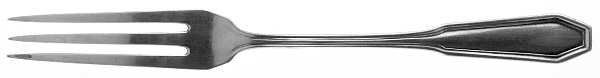 Somerset (Sterling, 1913) Strawberry Fork