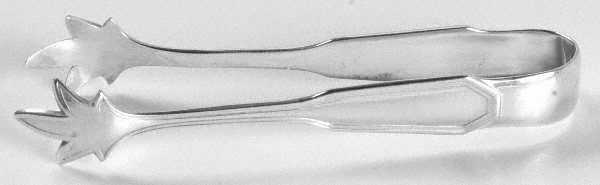 Somerset (Sterling, 1913) Bon Bon Tongs