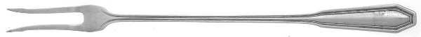 Somerset (Sterling, 1913) Long Handle Olive Fork
