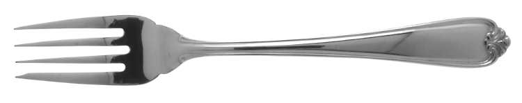 Somerset (Stainless) Individual Salad Fork