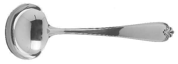 Somerset (Stainless) Solid Gravy Ladle