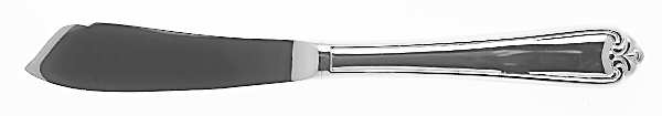 Somerset (Stainless) Hollow Handle Master Butter Knife