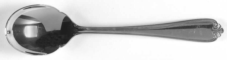Somerset (Stainless) Sugar Spoon