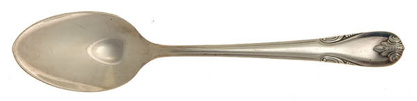 Sonata (Silverplate, 1947) Demitasse Spoon