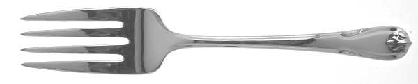 Sonata (Silverplate, 1947) Individual Salad Fork