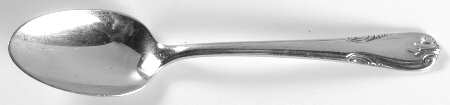 Sonata (Silverplate, 1947) Teaspoon