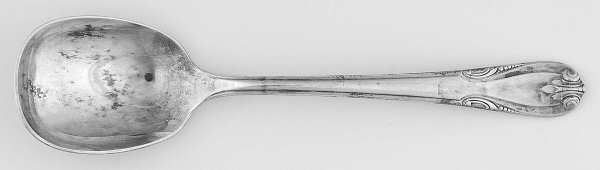 Sonata (Silverplate, 1947) Sugar Spoon