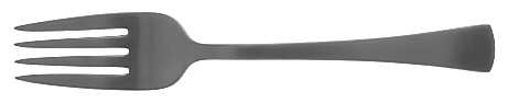 Sonnet (Stainless) Individual Salad Fork by Wallace Silver