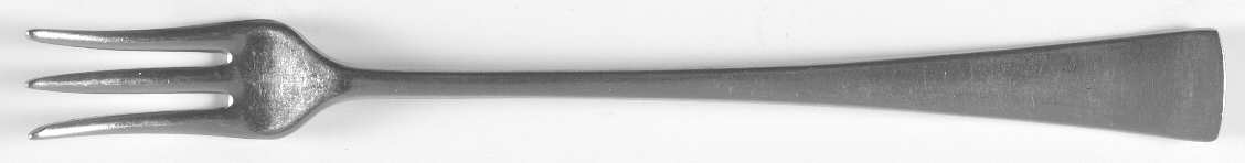 Sonnet (Stainless) Cocktail/Seafood Fork