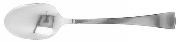 Sonnet (Stainless) Teaspoon by Wallace Silver