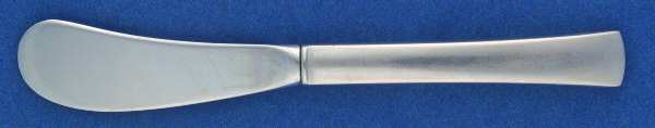 Sonnet (Stainless) Butter Spreader Hollow Hdl-Paddle/Stainless Blade