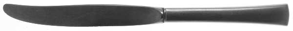 Sonnet (Stainless) Modern Hollow Knife
