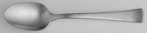 Sonnet (Stainless) Demitasse Spoon