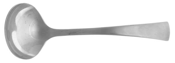 Sonnet (Stainless) Solid Gravy Ladle