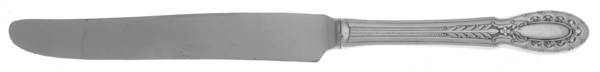 Southgate (Silverplate, 1937) New French Hollow Knife