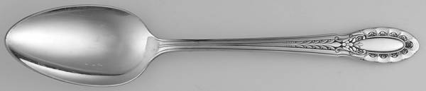Southgate (Silverplate, 1937) Place/Oval Soup Spoon