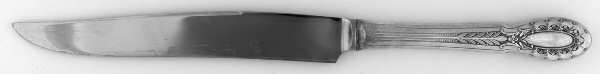 Southgate (Silverplate, 1937) New French Hollow Knife
