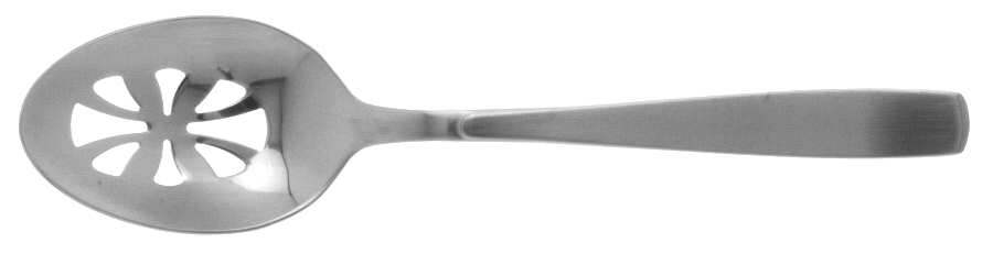 Sparta (Stainless) Pierced Tablespoon (Serving Spoon)