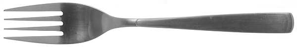 Sparta (Stainless) Individual Salad Fork