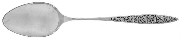 Teaspoon