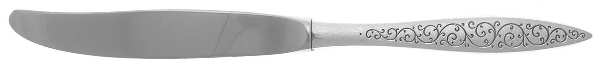 Spanish Lace (Sterling, 1964) Modern Hollow Knife by Wallace Silver
