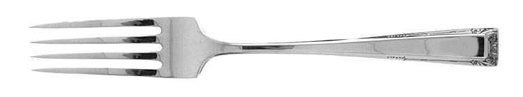 Standish (Sterling, 1917) Fork