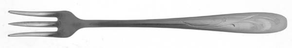 Starglow (Stainless) Cocktail/Seafood Fork